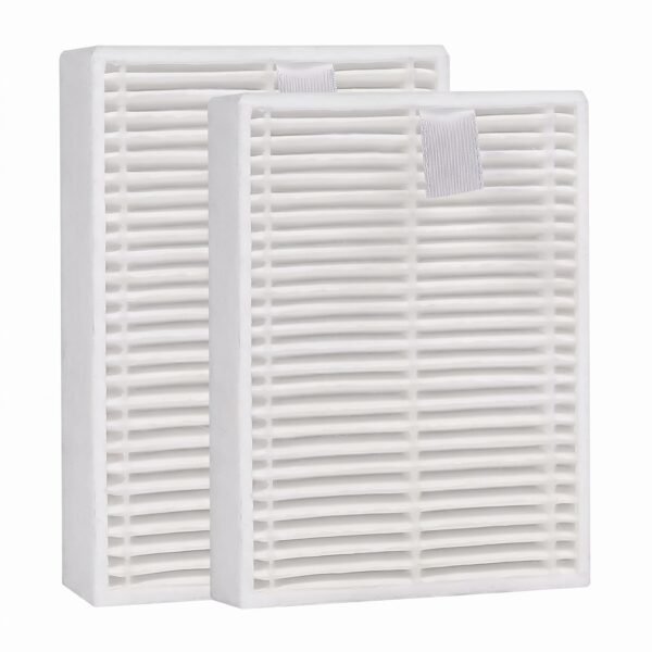 Filtro-aspiradora-xiaomi-s20-E10-Roomba-essential Filtro Aspiradora Vacuum Mop E10 / E12 / S20 / Dream D20