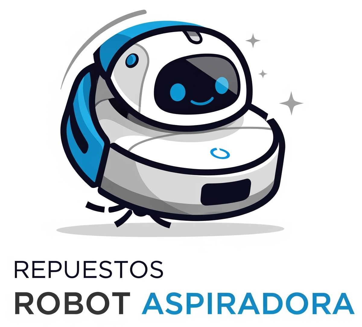 repuestos robot aspiradoras