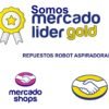 Mopa Robot Aspiradora Xiaomi Mop P
