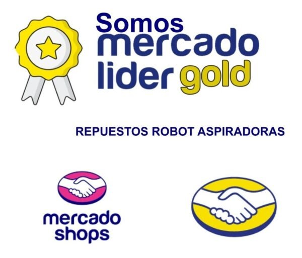 Mopa Robot Aspiradora Xiaomi Mop P
