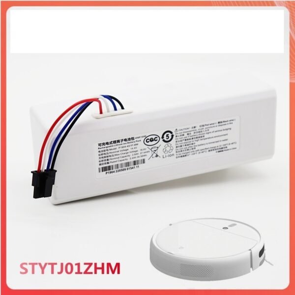 Bateria Aspiradora Xiaomi Vacuum Mop 1c