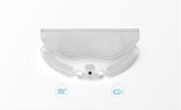 Repuestos Aspiradora Xiaomi Vacuum Essential Mop G1 Mopa