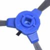 Cepillo 3 Brazos Genérico Para Eufy Robovac