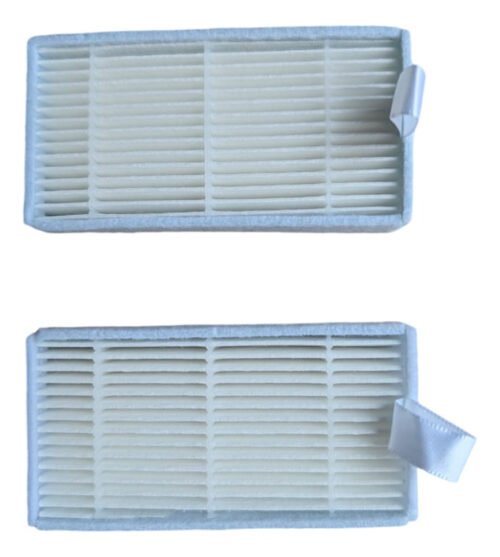 Filtro Hepa Aspiradora Continental D1
