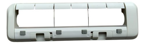 Cubierta Soporte Para Aspiradora Xiaomi X20 X10 S10