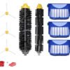 Repuestos Irobot Roomba 600 610 620 650 Serie Garantizado