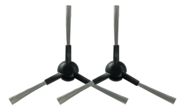 Filtro + Cepillos Para Robot Aspirador Xiaomi S20 + Plus