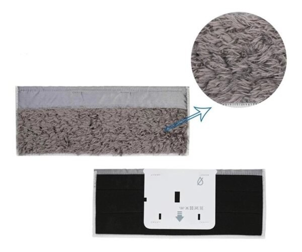 Paños Lavables Combinados Braava Jet M6
