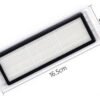 Filtro Hepa Para Aspiradora Roborock