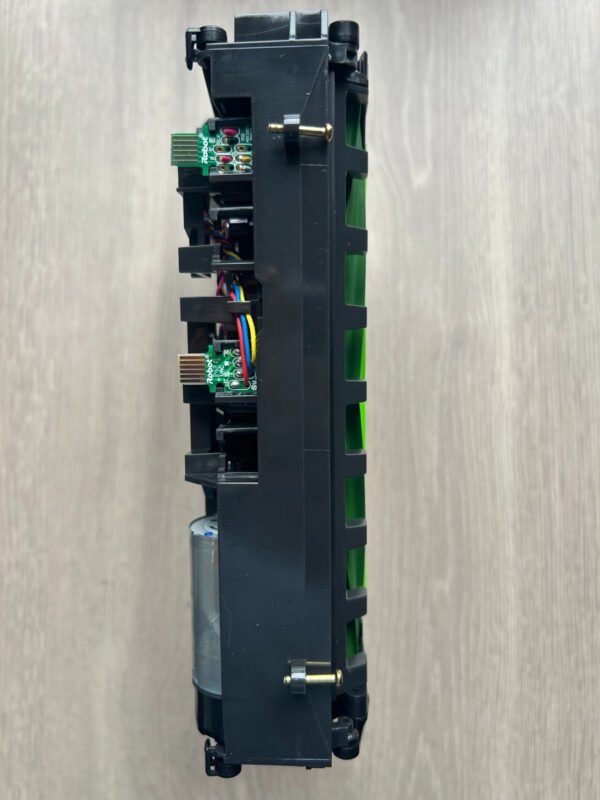 Modulo Cepillo Central Cabezal Aspiradora Irobot Roomba E5