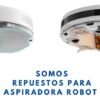 Repuestos Aspiradora Xiaomi Vacuum Essential Mop G1 - Filtro