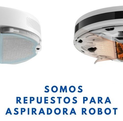 Repuestos Aspiradora Xiaomi Vacuum Essential Mop G1 - Filtro