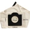 Bolsa Para Aspiradora Karcher Wd 3 Lavable