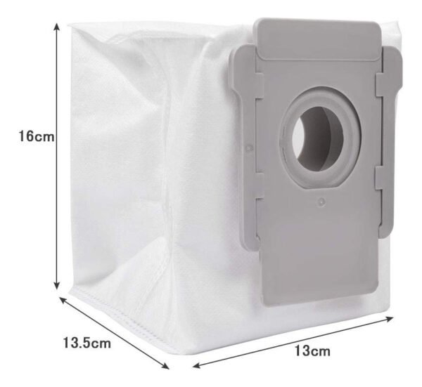Bolsas De Repuesto Para Irobot Roomba I7 I7+ S9 S9+ E5 E6 E7