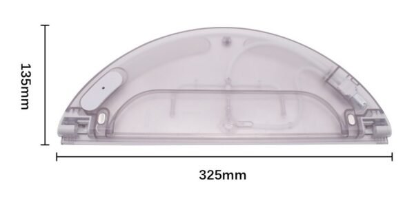 Tanque De Agua Para Aspiradora Xiaomi Vacuum Mop 1c