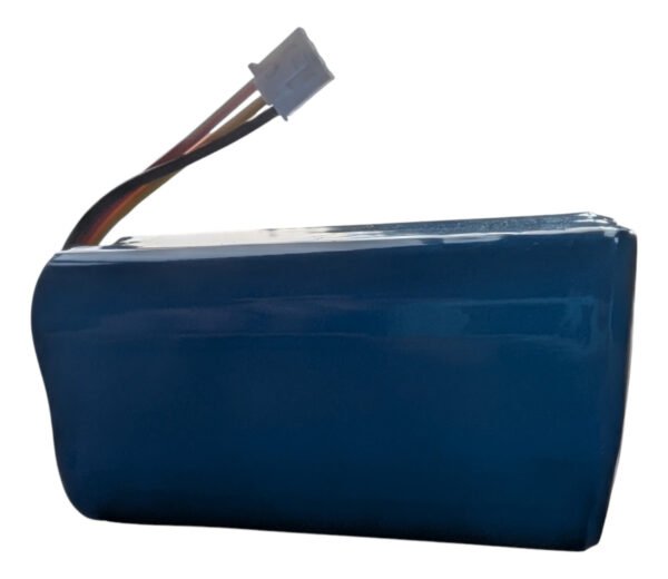 Bateria Aspiradora Continental (d1)