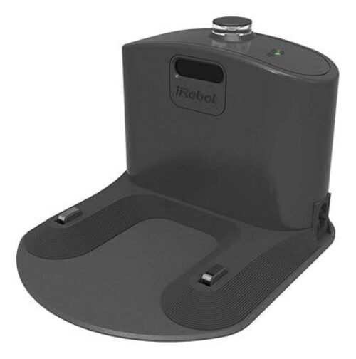 Base Carga Para Irobot Roomba 500, 600, 700, 800 Original