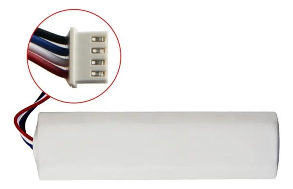 Bateria Para Aspiradora Xiaomi 2c Stytj03zhm