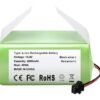Bateria Aspiradora Eufy Robovac