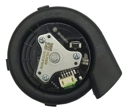 Motor Ventilador Genérico Para Aspiradora Xiaomi S10