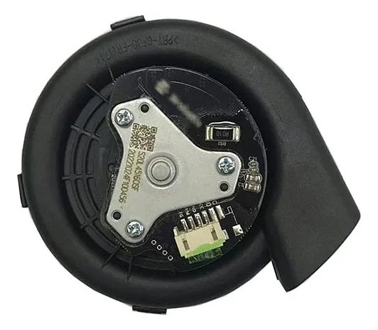 Motor Ventilador Genérico Para Aspiradora Xiaomi S10