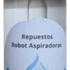 Jabón Para Aspiradora Robot