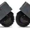Modulo Rueda o Llanta Izquierda Para Aspiradora Irobot Roomba