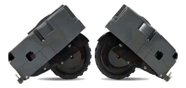 Modulo Rueda o Llanta Izquierda Para Aspiradora Irobot Roomba