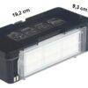 Deposito 2 En 1 Aspiradora Xiaomi Mop P