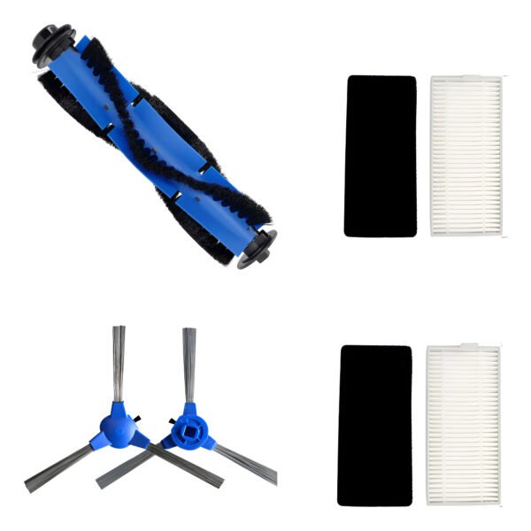 Repuestos Aspiradora Eufy Robovac 11s, Robovac 30, 30c