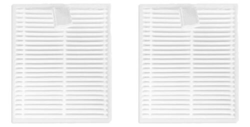 Filtro Aspiradora Vacuum Mop E10 / E12 / B112