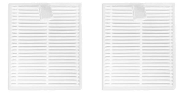 Filtro Aspiradora Vacuum Mop E10 / E12 / B112