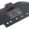 Soporte Mopa Para Aspiradora Robot Vacuum Mop P
