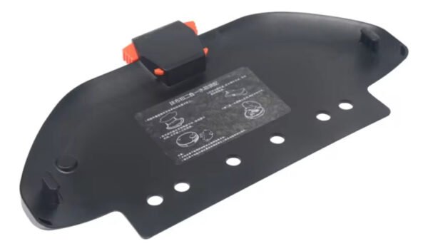 Soporte Mopa Para Aspiradora Robot Vacuum Mop P