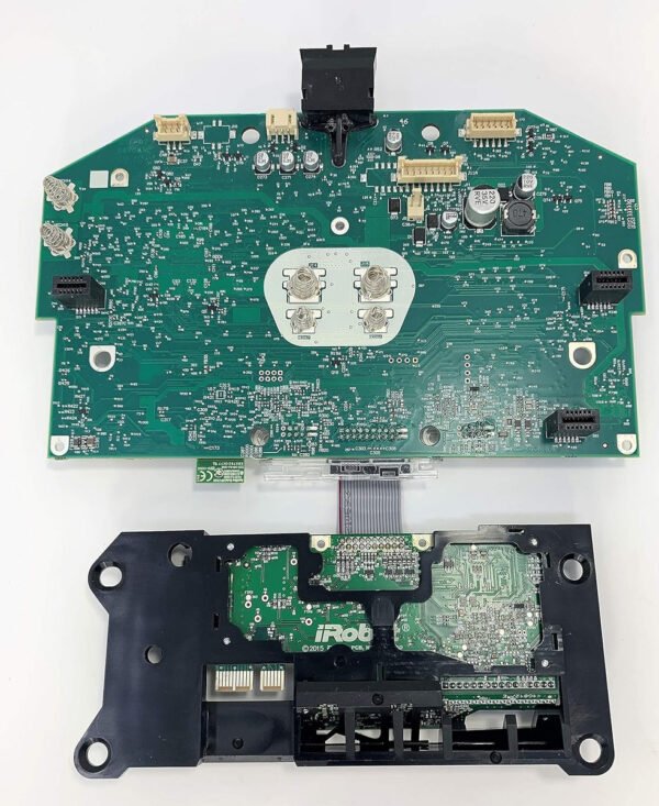 Tarjeta De Control Motherboard Aspiradora Irobot Roomba 960
