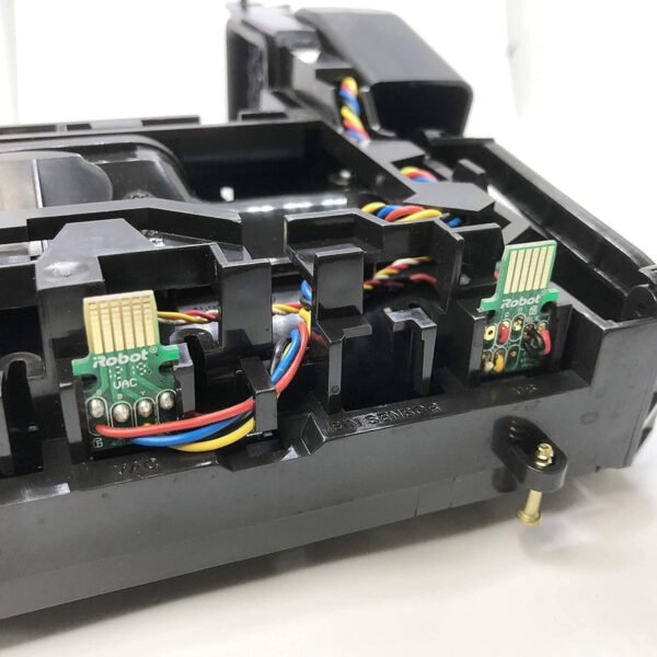 Modulo Cepillo Central Cabezal Aspiradora Irobot Roomba E5