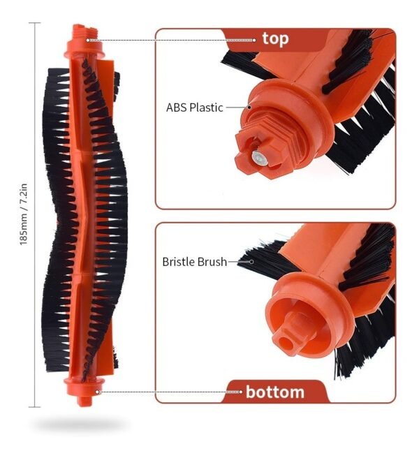 Repuestos Para Aspiradora Xiaomi Mi Vaccum Mop P