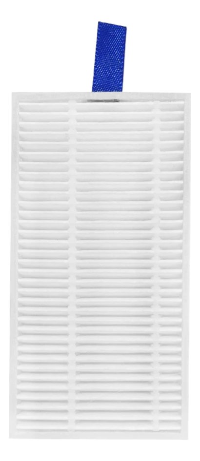 Filtro + Cepillos Laterales Para Aspiradora Xiaomi E5