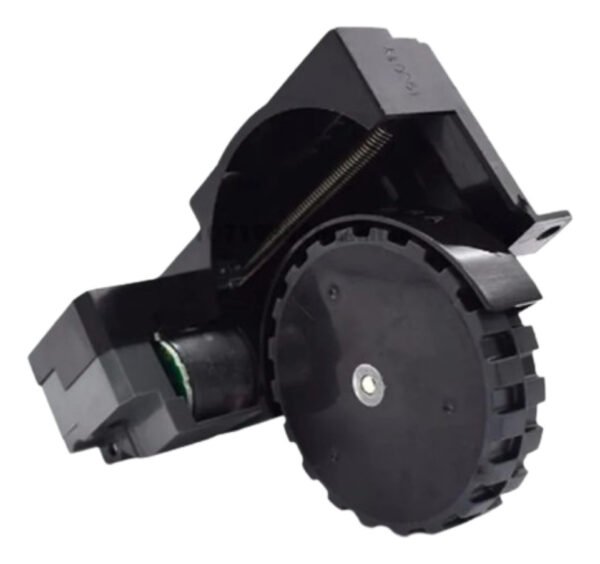 Modulo Rueda o Llanta Izquierda Para Aspiradora Irobot Roomba