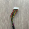 Sensor Anticolisión Obstáculos Aspiradora Irobot Serie 600