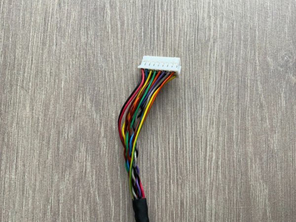 Sensor Anticolisión Obstáculos Aspiradora Irobot Serie 600
