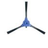 Cepillo 3 Brazos Genérico Para Eufy Robovac