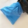 Bolsa De Tela Filtro Aspiradora Karcher Wd1 O Mv1