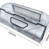 Caja De Polvo Basura Aspiradora Xiaomi 1c
