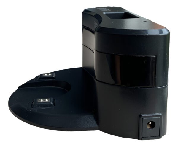 Base Carga Para Aspiradora Ecovacs