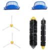 Repuestos Irobot Roomba 675 645 655 671 67 Serie Garantizado