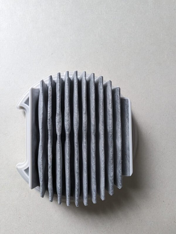 Filtro Para Aspiradora Xiaomi De Mano Cleaner Light