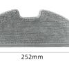 Mopa Aspiradora Eufy Robovac G10, G20, G30