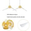 Repuestos Irobot Roomba 600 610 620 650 Serie Garantizado