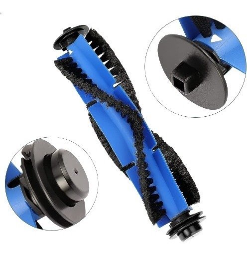 Repuestos Aspiradora Eufy Robovac 11s, Robovac 30, 30c
